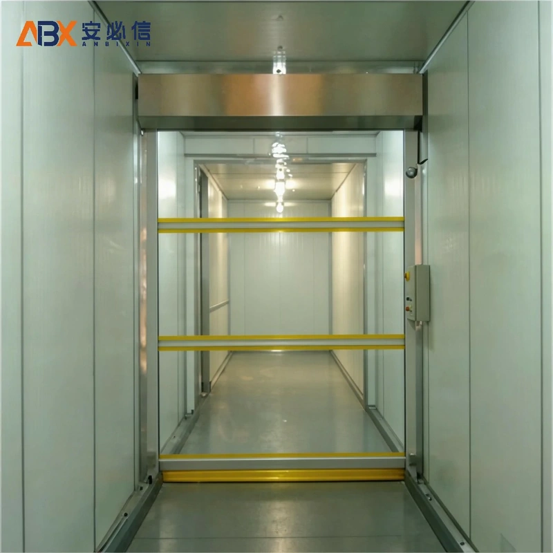 南宁市工业快速门