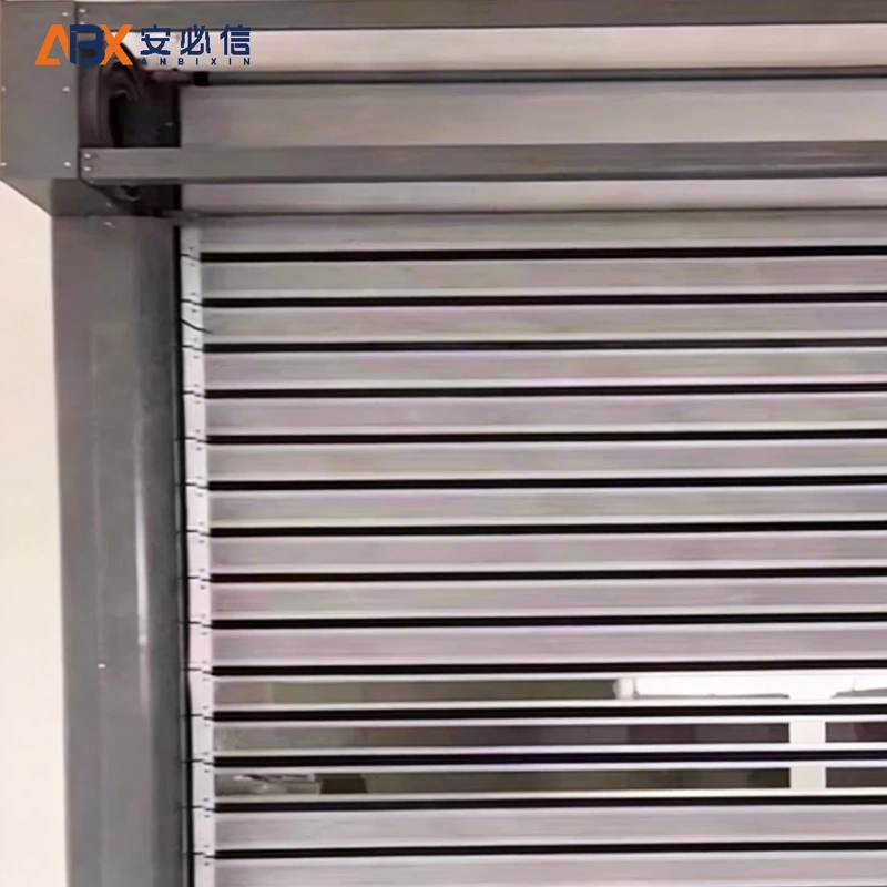 南宁市感应高速门